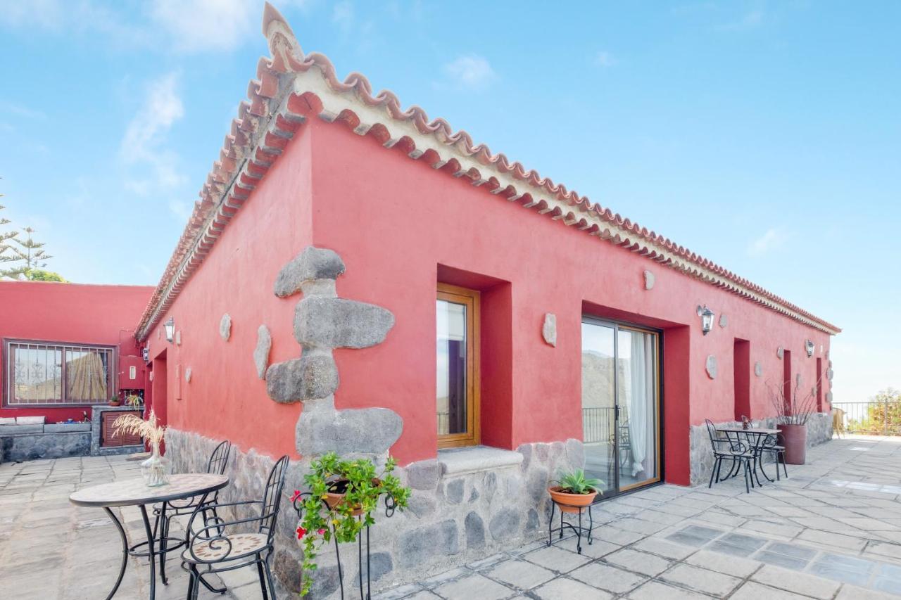 Estudio Tajinaste Arona  Exterior photo